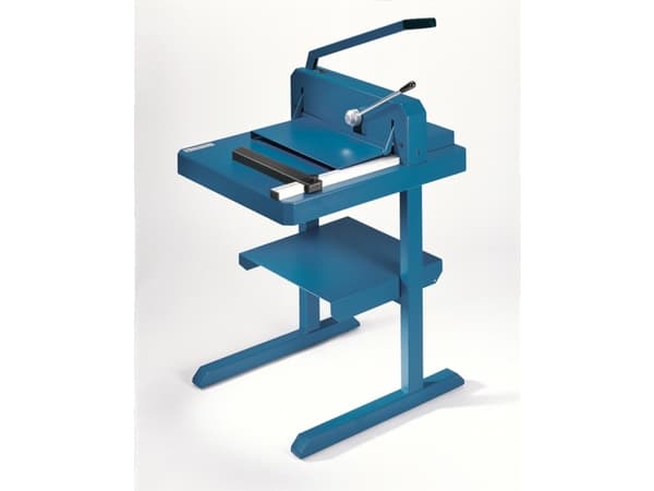 Dahle 842, 200 ark, 42,9 cm, Blå