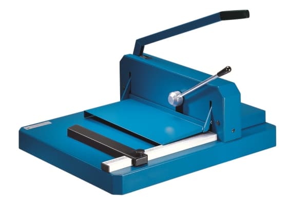 Dahle 842, 200 ark, 42,9 cm, Blå