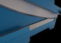 Pikkukuva 5 / 5: DAHLE-leikkuri 517 550mm lukittava käsikäyttöinen puristin