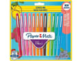 Miniatyrbilde 2 av 2: Paper Mate PAPER MATE fiberpenn Flair 12 DUFT M 0,7 mm blister