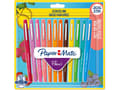 Miniatyrbilde 1 av 2: Paper Mate PAPER MATE fiberpenn Flair 12 DUFT M 0,7 mm blister