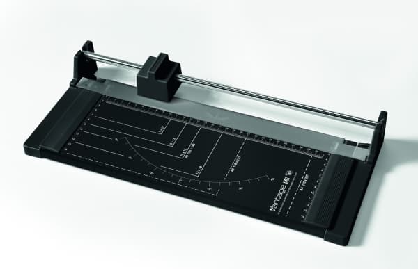 DAHLE Vantage 50 -leikkauskone