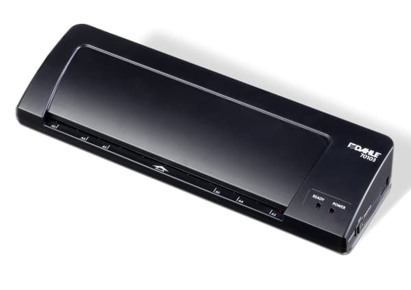 Dahle 70103 - Laminator - varm- eller kaldlaminator