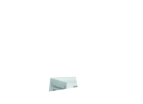 DAHLE Aktenvernichter 306 Air P3/5x50/20 Blatt/60l/Klamm/CD/