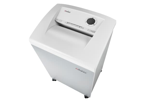 DAHLE Aktenvernichter 306 Air P3/5x50/20 Blatt/60l/Klamm/CD/