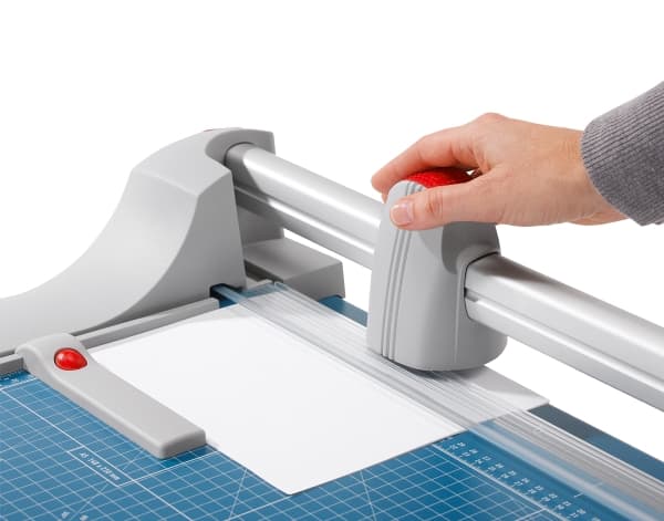 Leikkuukone Dahle 442