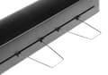 Miniatyrbilde 3 av 5: Lamineringsmaskine Dahle 70303 DIN A3, 2 x 125µm