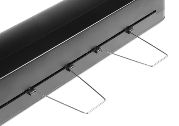 Lamineringsmaskine Dahle 70303 DIN A3, 2 x 125µm