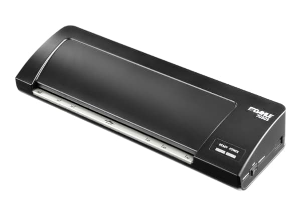 Lamineringsmaskine Dahle 70303 DIN A3, 2 x 125µm