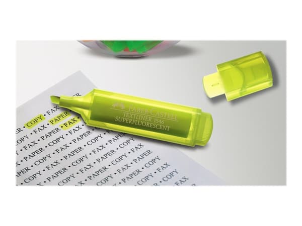 Faber-Castell 4005401546108, Monivärinen, Lapsi, Poika/tyttö