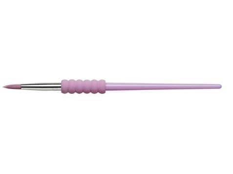Faber-Castell 481620, Penselset, Syntetisk