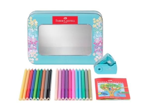 Faber-Castell 4005402016419, Pappeske