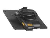 Zebra - Bakre panel för surfplatta - 10.1" - för Zebra ET51 (10.1 tum), ET56 (10.1 tum)