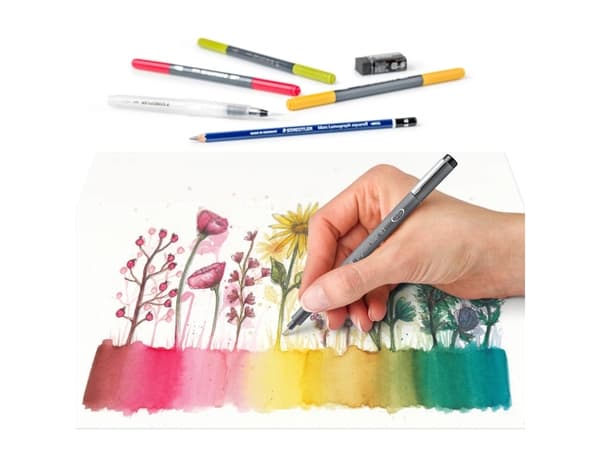 Staedtler 61 3001-1, 12 stykker