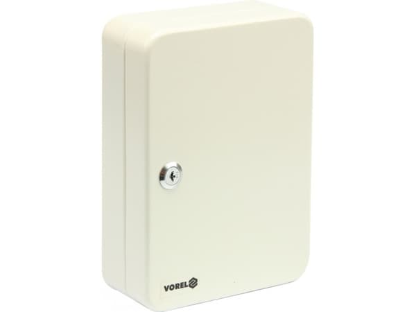 VOREL KEYBOX 250x180x80 78434