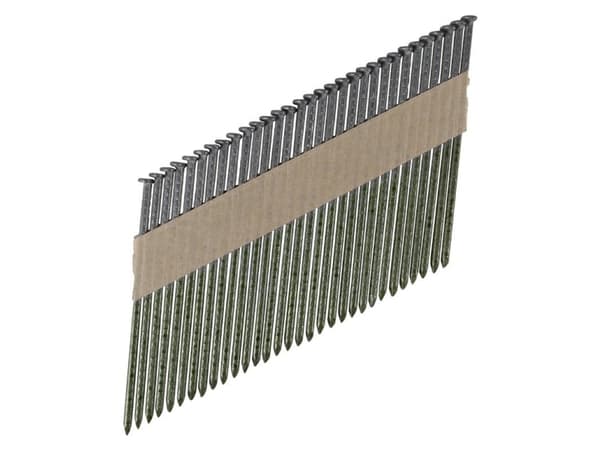 Essve Nail 34D 3.1X90rifl.M-Fusion C4 1240Pce