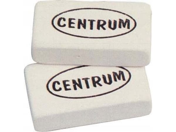 Centrum GUMKA CENTRUM 30X16X8MM 80 SZT. 80375