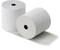 Miniatyrbild 1 av 2: Termisk rulle 57x46x12mm 25m BPA-fri 48g - (25 meter per rulle x 5 rullar)
