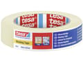 Pikkukuva 2 / 5: tesa STANDARD 04323-00041-00 Crepebånd tesakrepp® Beige (L x B) 50 m x 25 mm 1 stk 1 stk