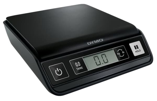Brevvåg DYMO M2 2kg 1/fp