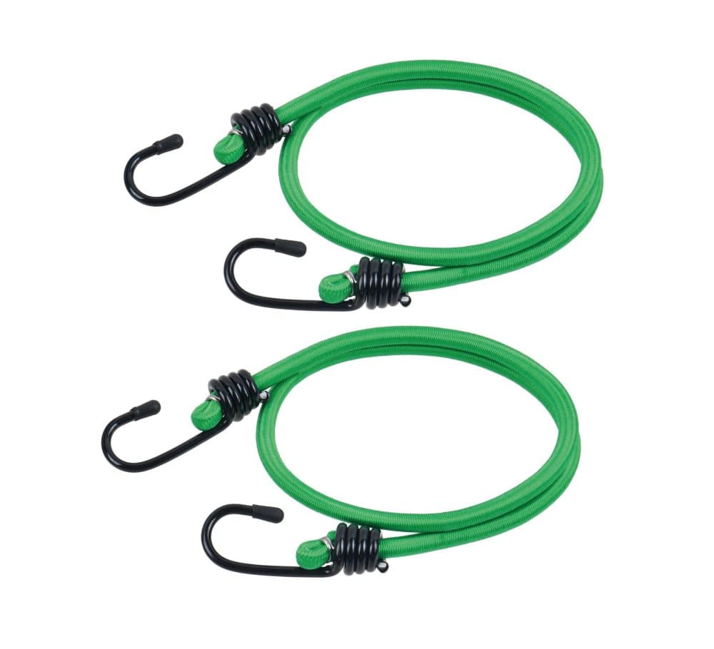 Bagagestropp 800mm Gul 2/FP