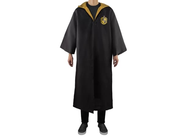 Hufflepuff caps med truser