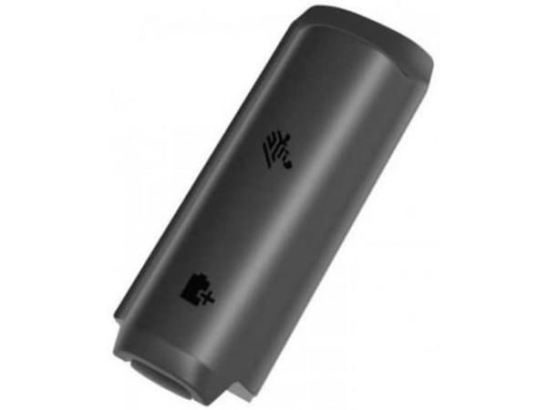 Zebra PowerPrecision - Håndholdt batteri (utvidet kapasitet) - litiumion - 4900 mAh - for Zebra MC22, MC2200, MC27, MC2700