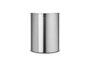 Brabantia - Avfallskurv - 15 L - mattstål