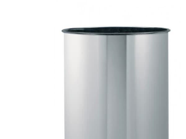 Brabantia - Avfallskurv - 15 L - mattstål