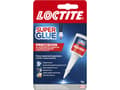 Miniatyrbild 3 av 5: Lim Loctite Super Glue Precision sekundlim 5g/tube