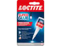 Miniatyrbild 1 av 5: Lim Loctite Super Glue Precision sekundlim 5g/tube