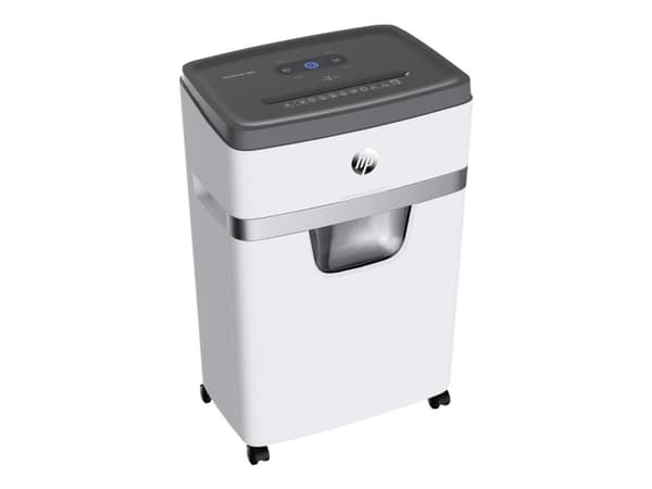 HP-silppuri OneShred 18CC