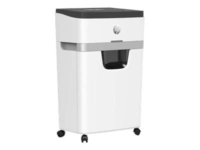 HP-silppuri OneShred 18CC