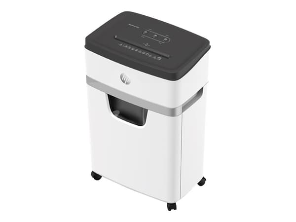 HP-silppuri OneShred 18CC