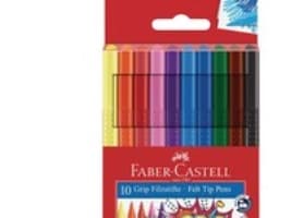Faber-Castell 4005401553106, Flerfarget, Barn, Gutt/Jente