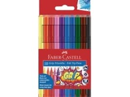 Faber-Castell 4005401553106, Flerfarget, Barn, Gutt/Jente