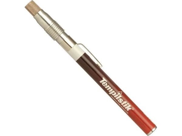 Tempilstik temperatūros indikatorius 300C