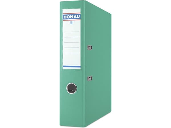 Donau Master spak buefil A4 75 mm turkis (3970001PL-24)