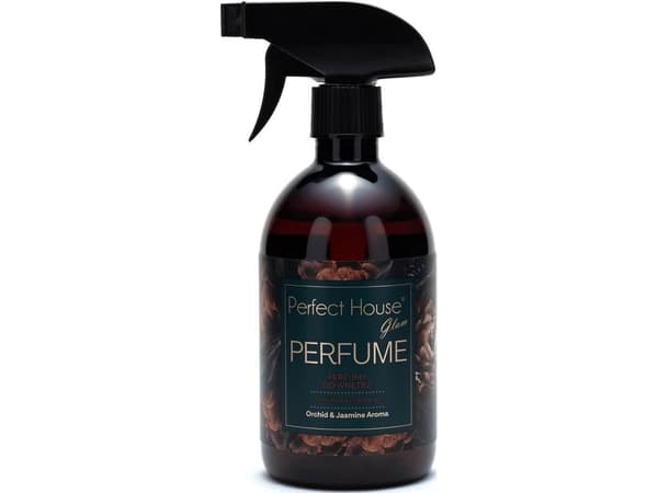 Perfect House Perfect House Glam Parfyme interiørparfymer Orchid and Jasmine 500ml