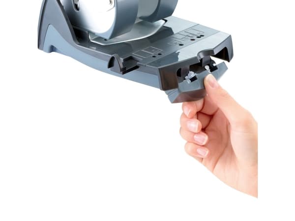 Maped M653510, 40 ark, Sølv, Metall, 8 mm, 5,5 mm, A4, US, A5, F3 x 8, A6, 3×8