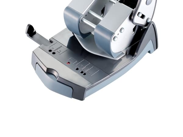 Maped M653510, 40 ark, Sølv, Metall, 8 mm, 5,5 mm, A4, US, A5, F3 x 8, A6, 3×8