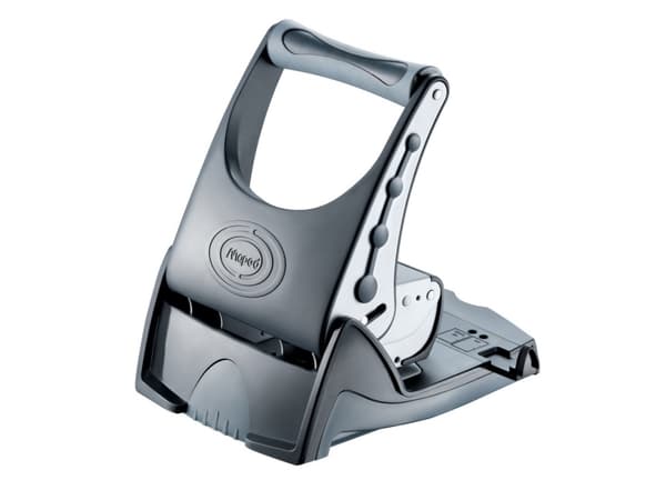 Maped M653510, 40 ark, Sølv, Metalli, 8 mm, 5,5 mm, A4, US, A5, F3 x 8, A6, 3×8