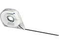 Miniatyrbilde 3 av 5: Legamaster 7-433201, 16 m, Sort, 2,5 mm, 2,5 mm, 16000 mm, 25 g