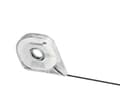 Miniatyrbilde 4 av 5: Legamaster 7-433201, 16 m, Sort, 2,5 mm, 2,5 mm, 16000 mm, 25 g