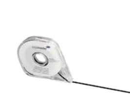 Legamaster 7-433201, 16 m, Sort, 2,5 mm, 2,5 mm, 16000 mm, 25 g