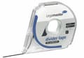 Miniatyrbilde 5 av 5: Legamaster 7-433201, 16 m, Sort, 2,5 mm, 2,5 mm, 16000 mm, 25 g