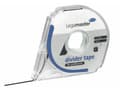 Miniatyrbilde 2 av 5: Legamaster 7-433201, 16 m, Sort, 2,5 mm, 2,5 mm, 16000 mm, 25 g