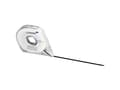 Miniatyrbilde 1 av 5: Legamaster 7-433201, 16 m, Sort, 2,5 mm, 2,5 mm, 16000 mm, 25 g
