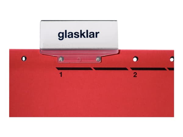Leitz ALPHA Hanging File Folders hengemappe A4