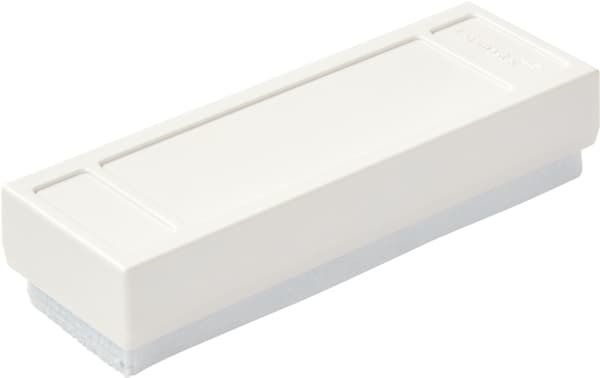 Legamaster 7-120100 suddgummin Plast Vit 1 styck